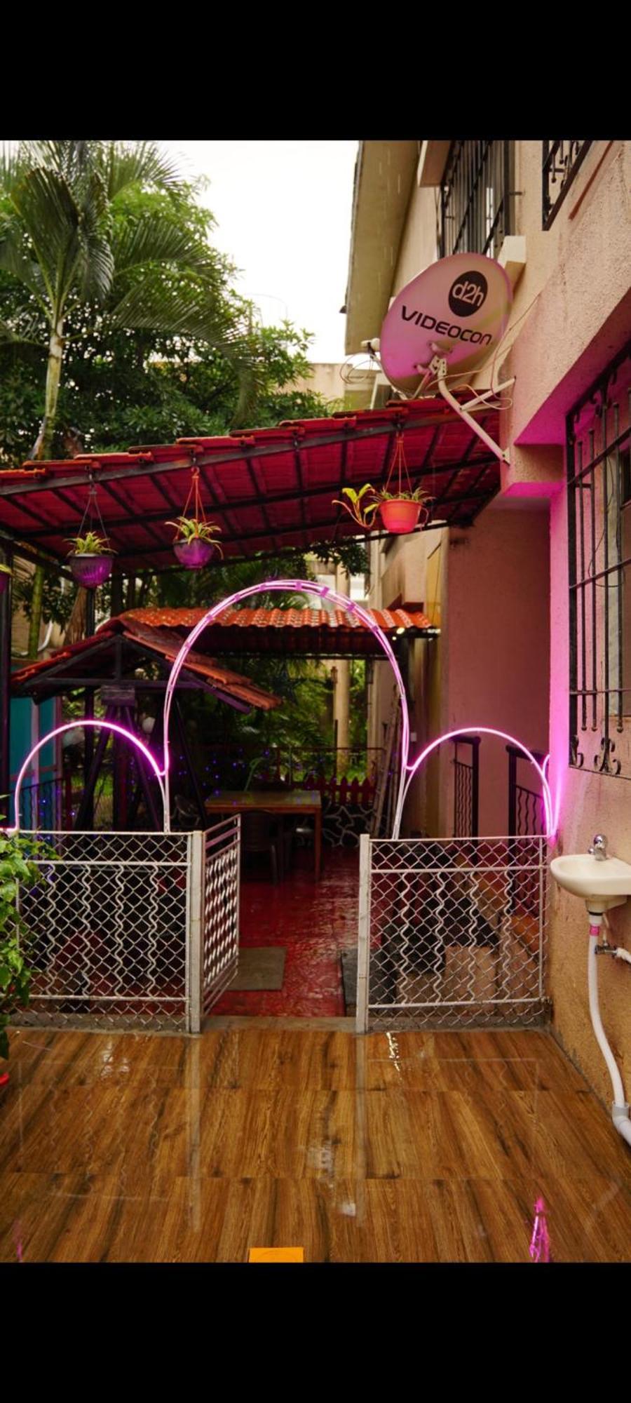Private 2bhk Ac Lonavala