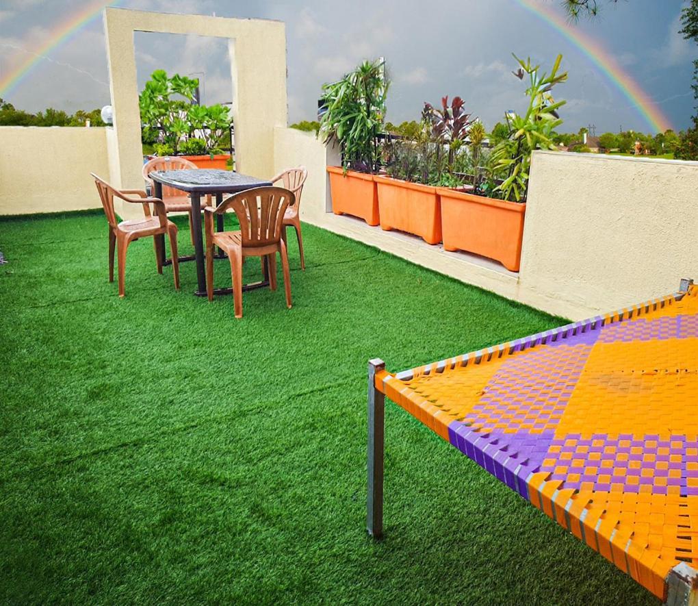 Villa 3bhk Blossom By Bookmybungalow