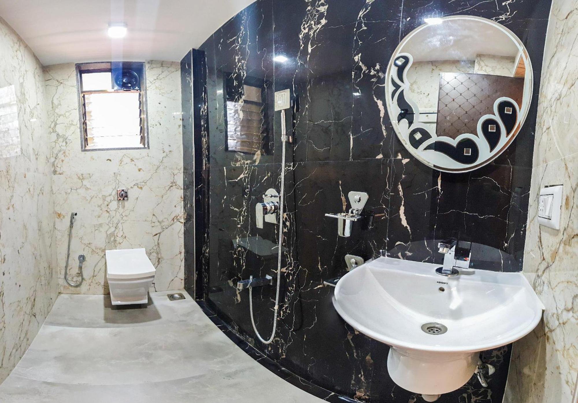 3bhk Blossom By Bookmybungalow Villa Lonavala