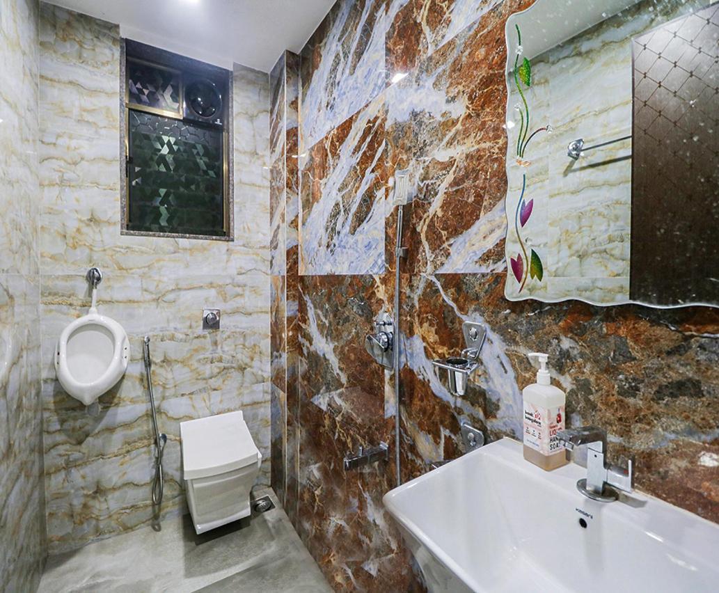 Villa 3bhk Blossom By Bookmybungalow *