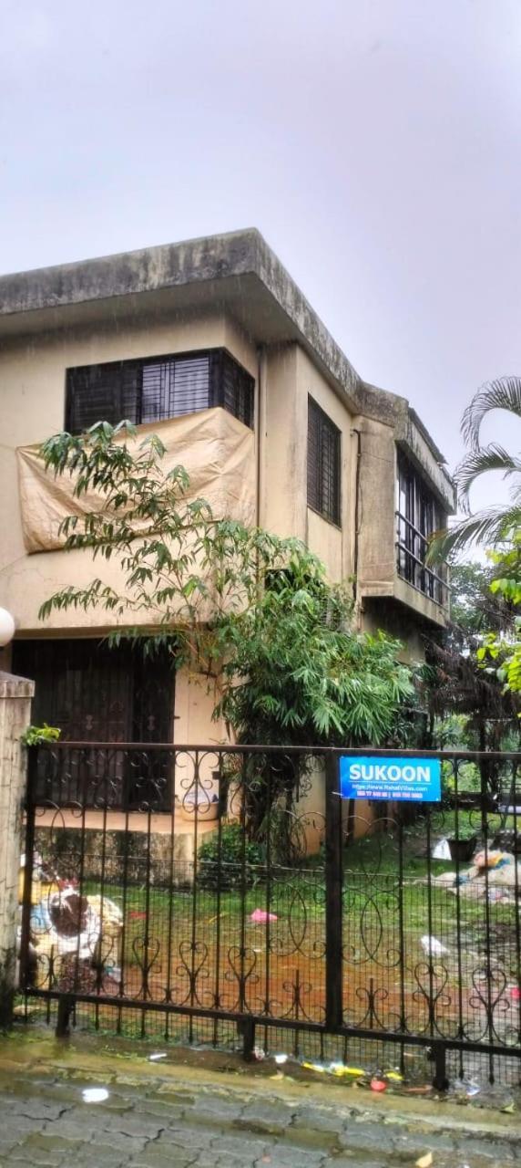 Sukoon Villa Lonavala