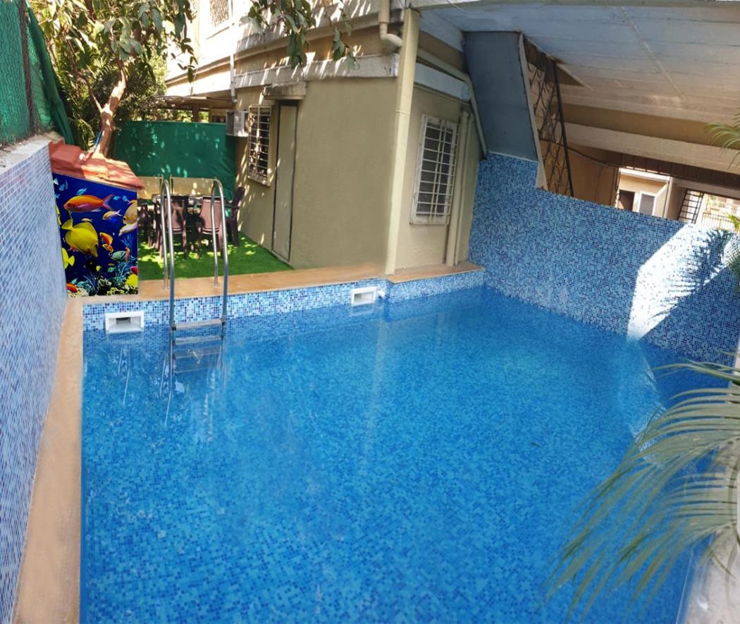 3bhk Vrindavan By Bookmybungalow Villa Lonavala