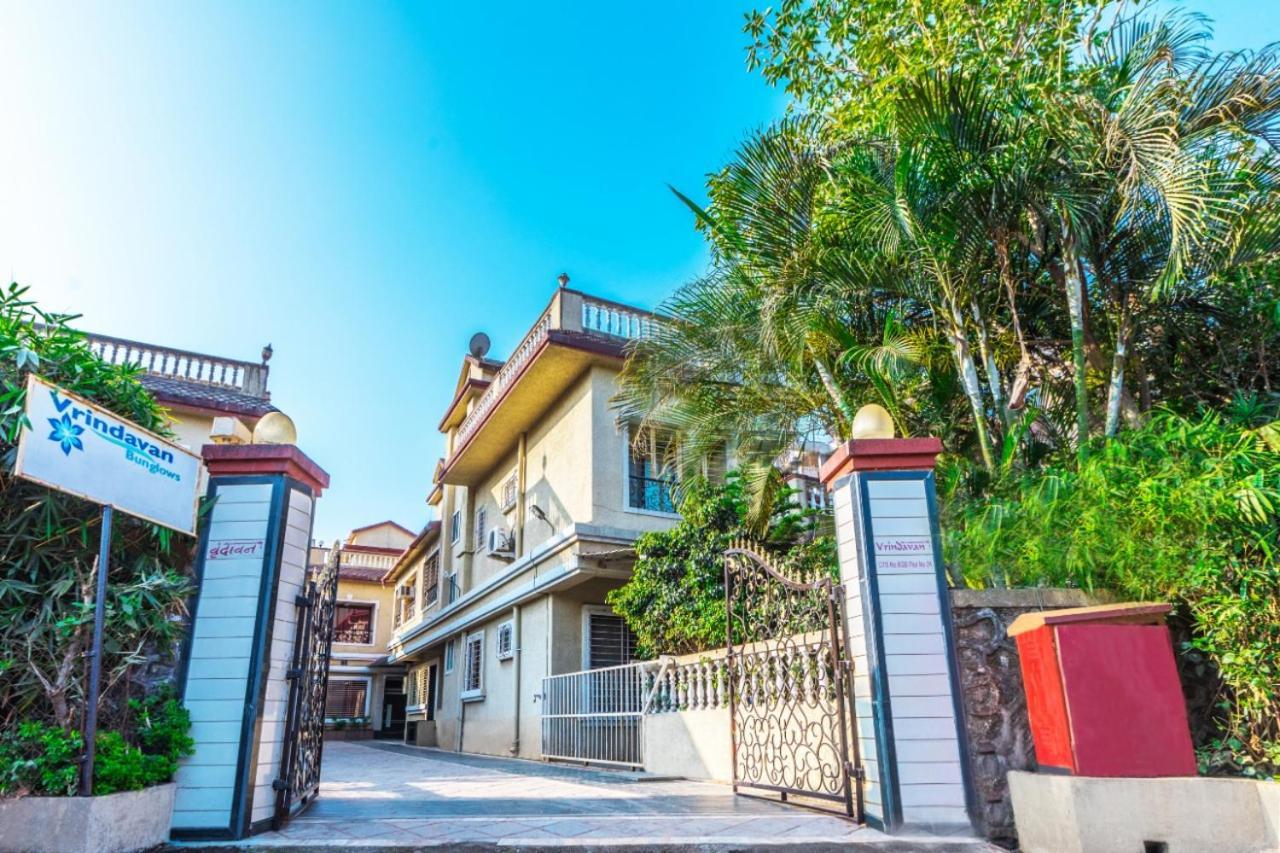 3bhk Vrindavan By Bookmybungalow Villa