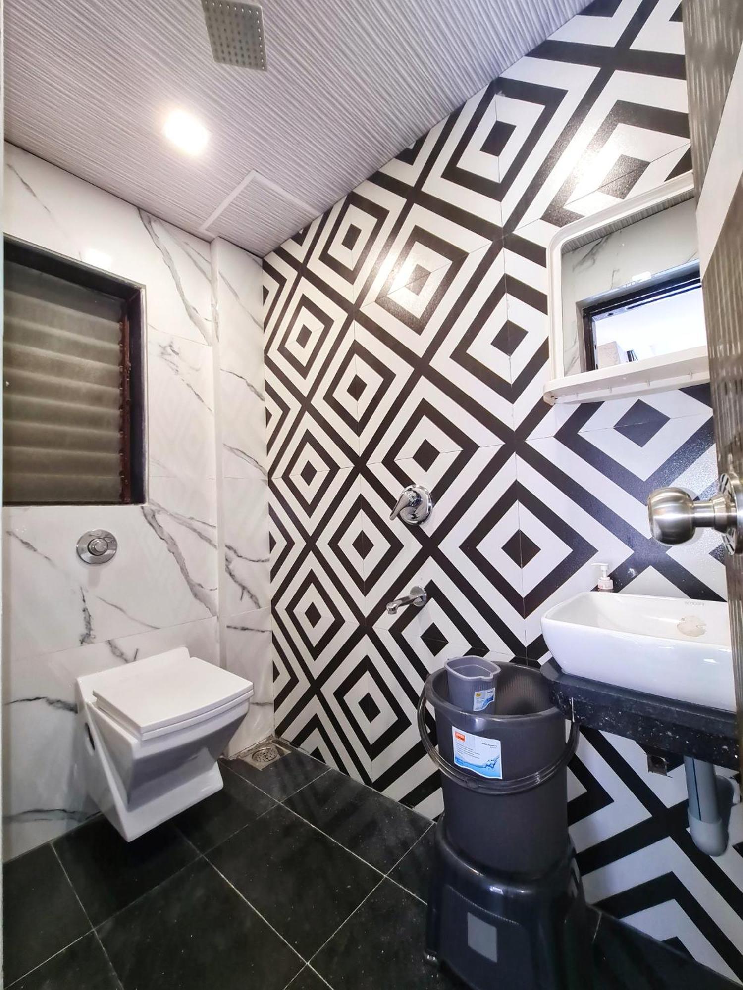 3bhk Vrindavan By Bookmybungalow