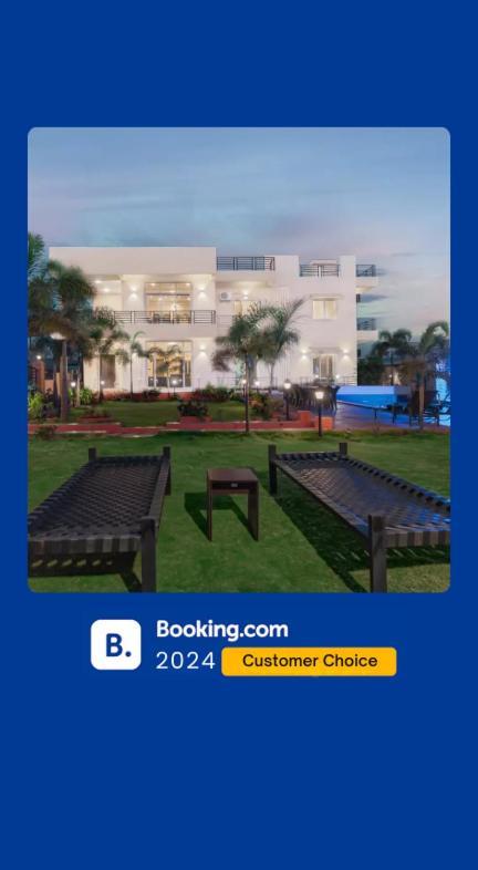 Eko - Octagon Farms Villa Lonavala