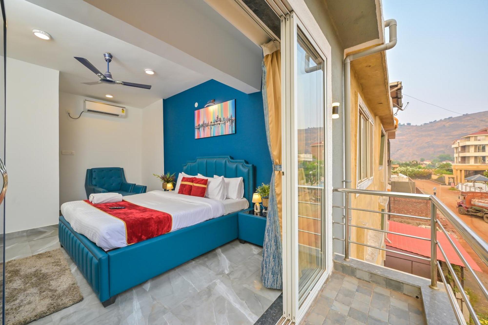 Hashtag 2bhk In * Lonavala