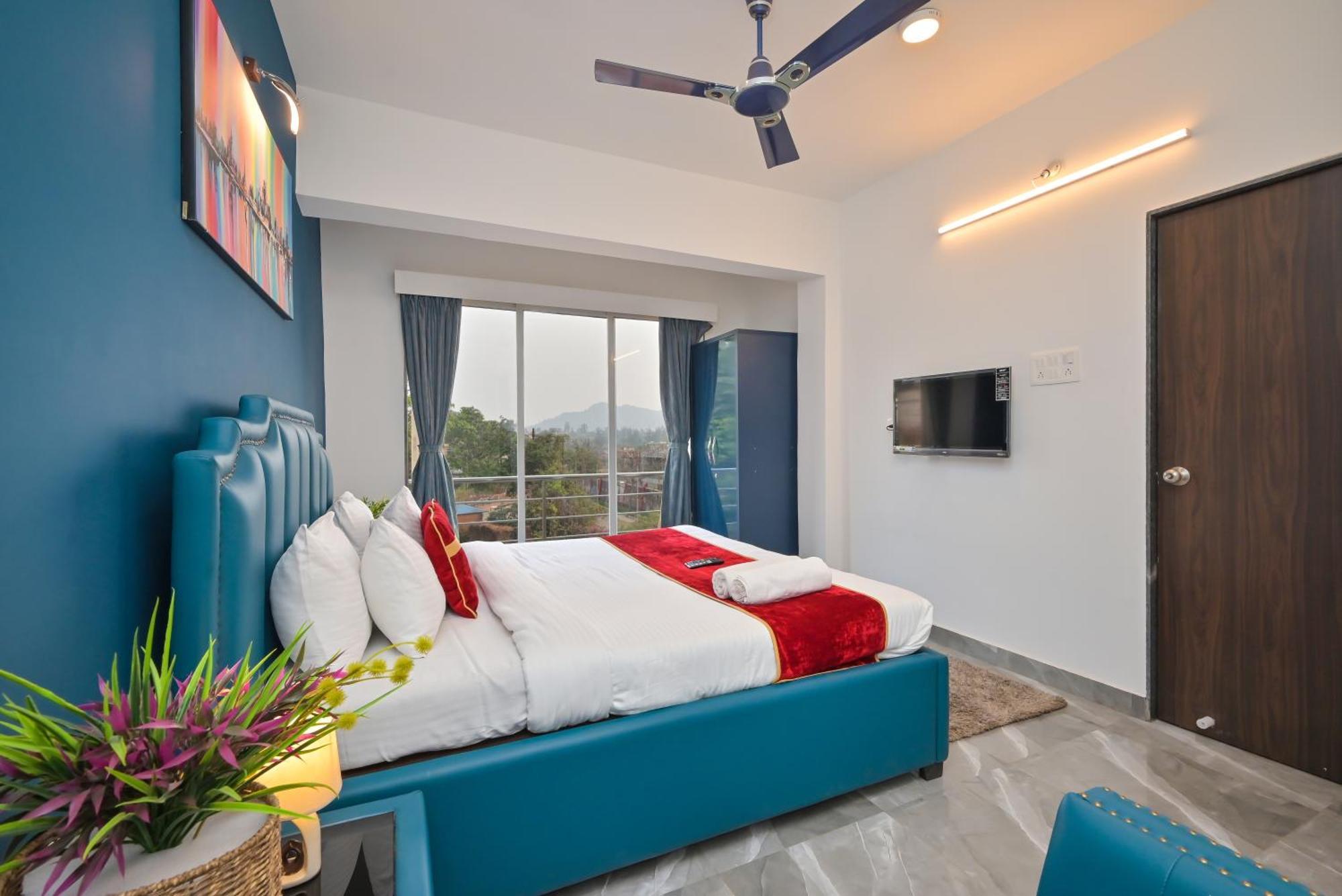 Villa Hashtag 2bhk In *