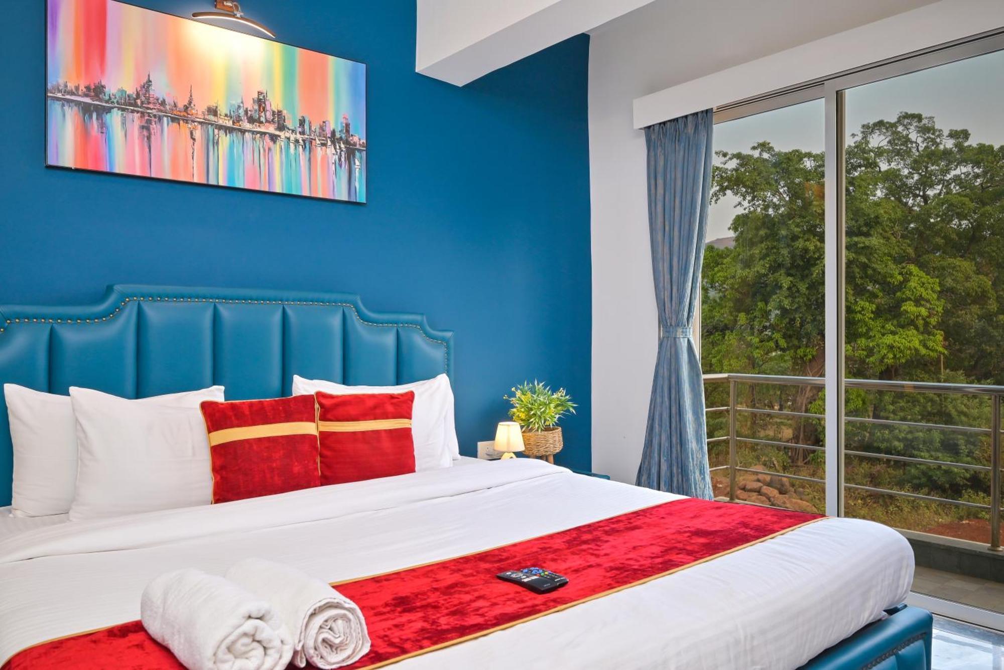 Villa Hashtag 2bhk In *