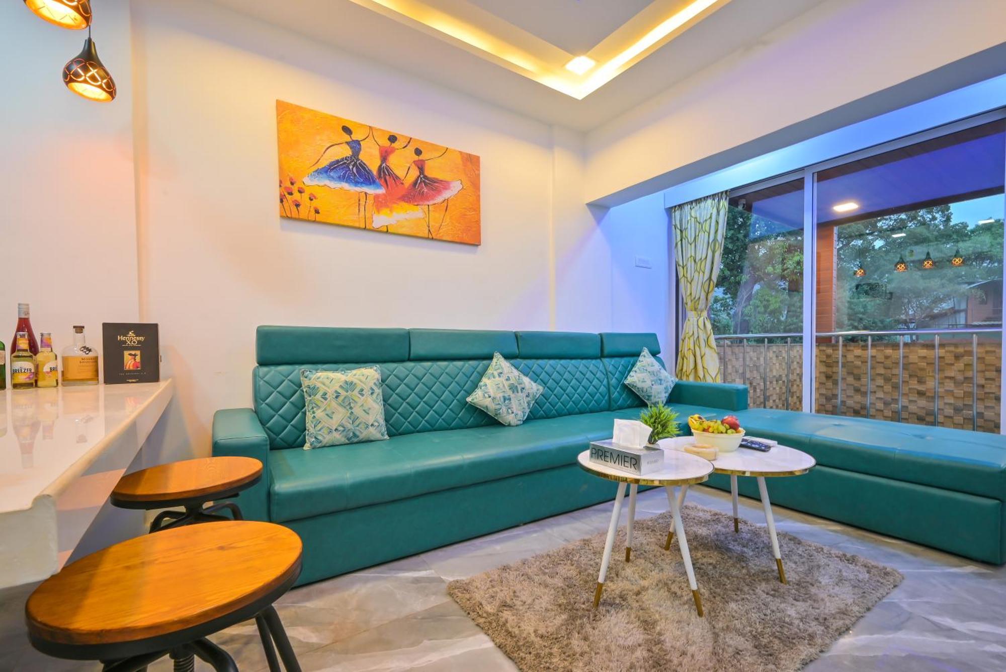 Hashtag 2bhk In Lonavala