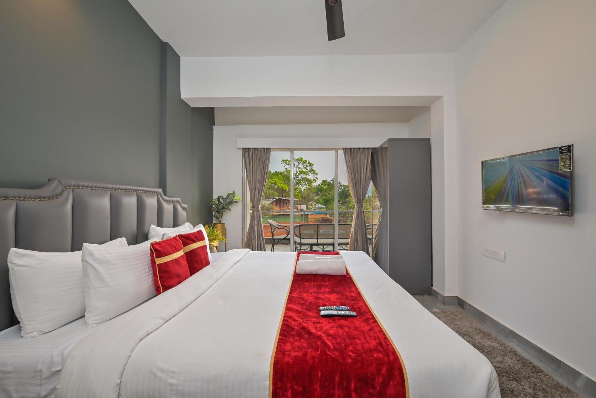 Hashtag 2bhk In Villa
