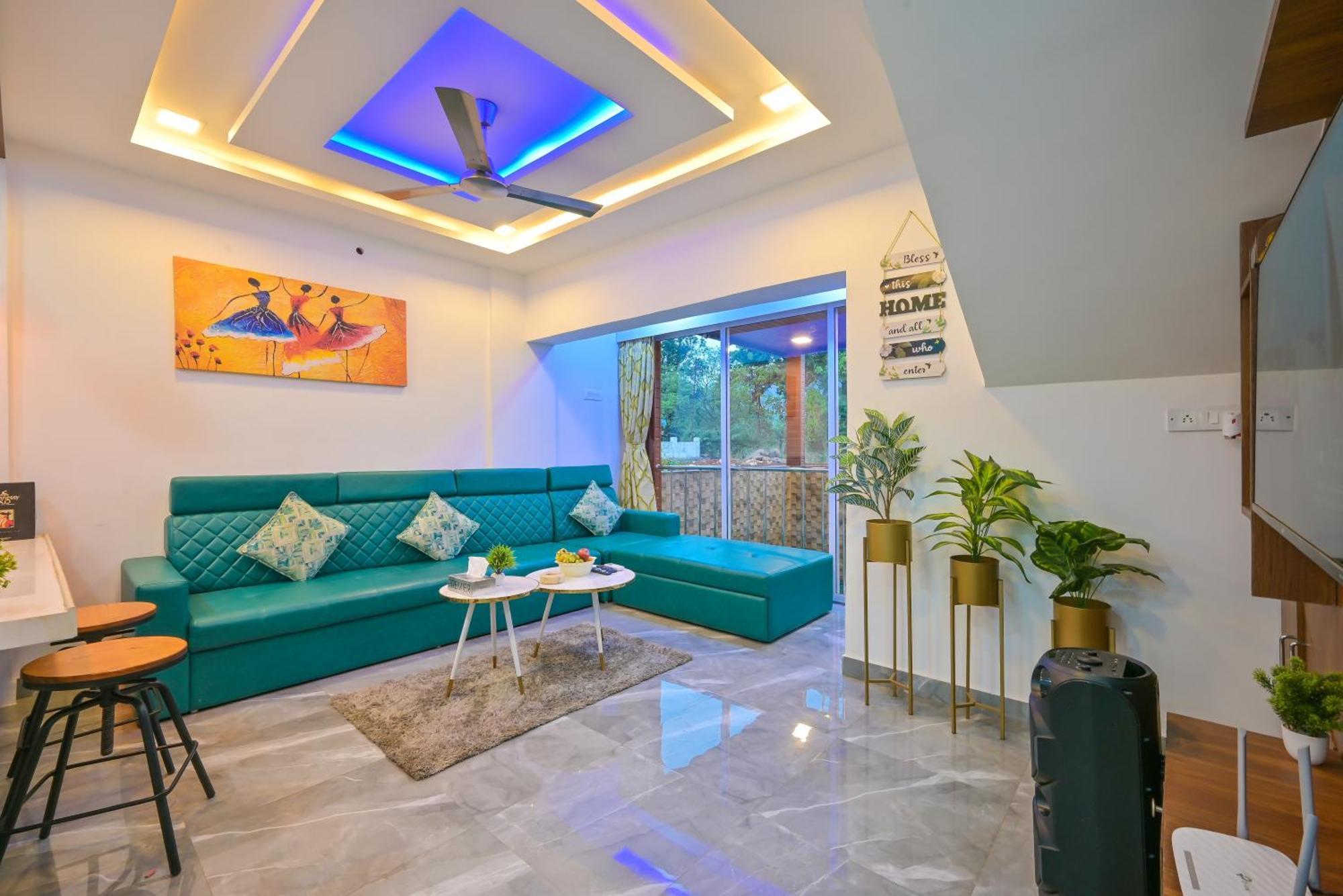 Villa Hashtag 2bhk In