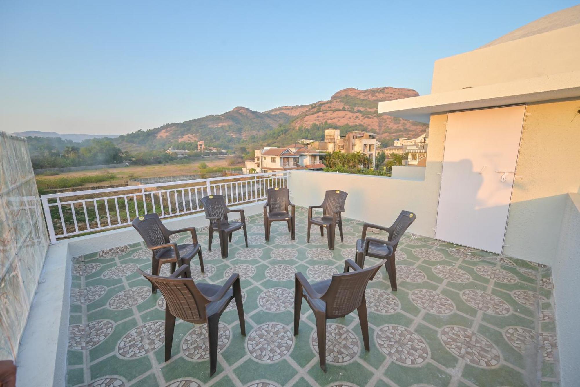 Empyrean Ll 2bhk Ll Ac Ll Jannat Ll Private Swimming Pool Villa *