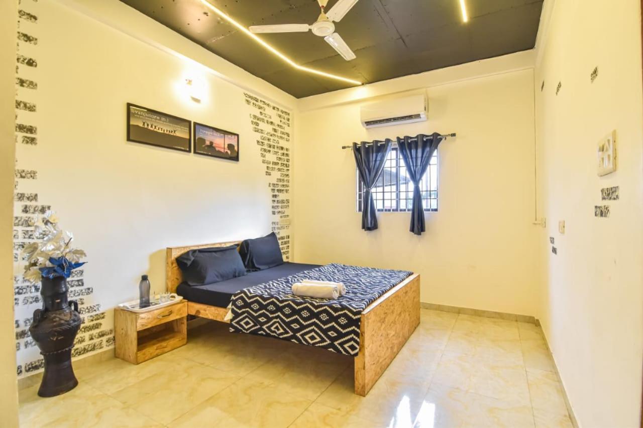 Empyrean Ll 3bhk Ll Black Horse Ll Ac Ll Private Pool Ll Wifi Ii Lux Ll