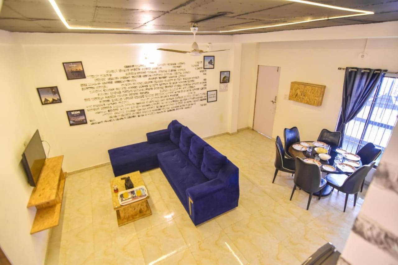 Empyrean Ll 3bhk Ll Black Horse Ll Ac Ll Private Pool Ll Wifi Ii Lux Ll Villa Lonavala