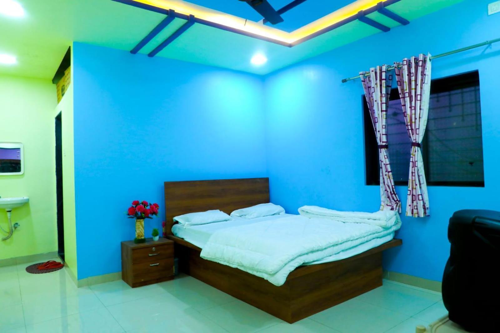 Empyrean Ii 4bhk Ii Charlie Ii Ac Ii Big Pool Il Villa Lonavala