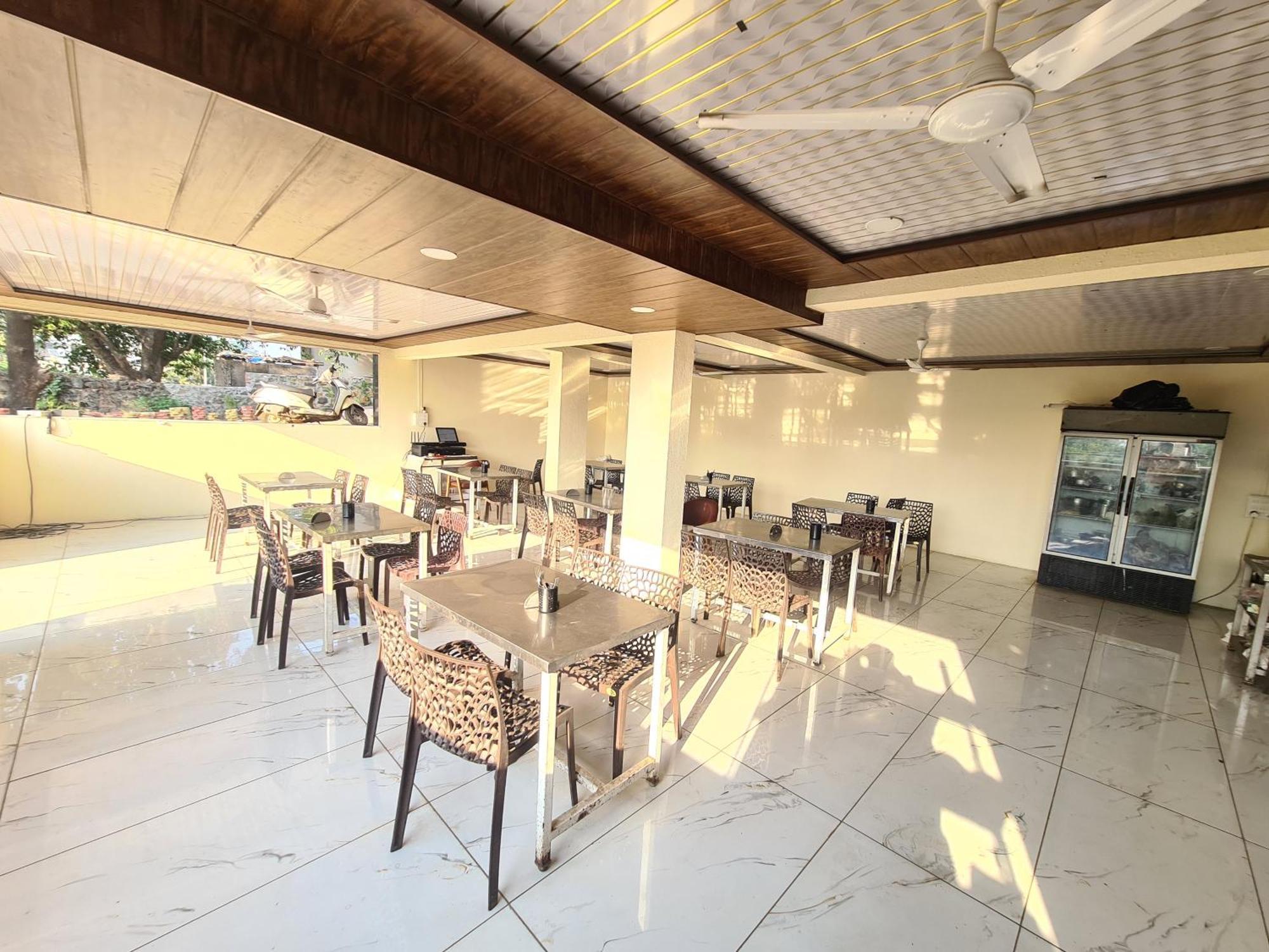 Hotel Hill Lonavala