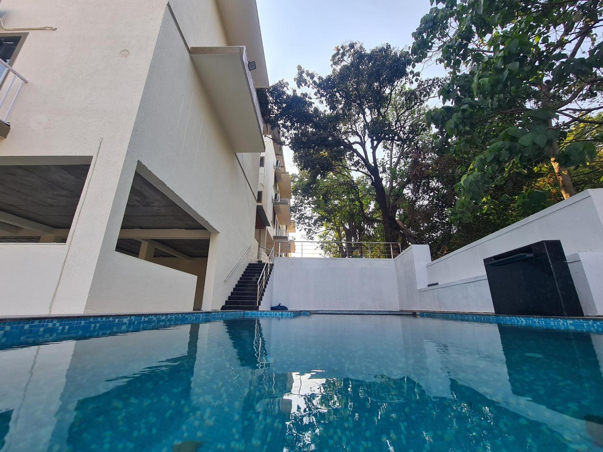 Hill Hotel Lonavala