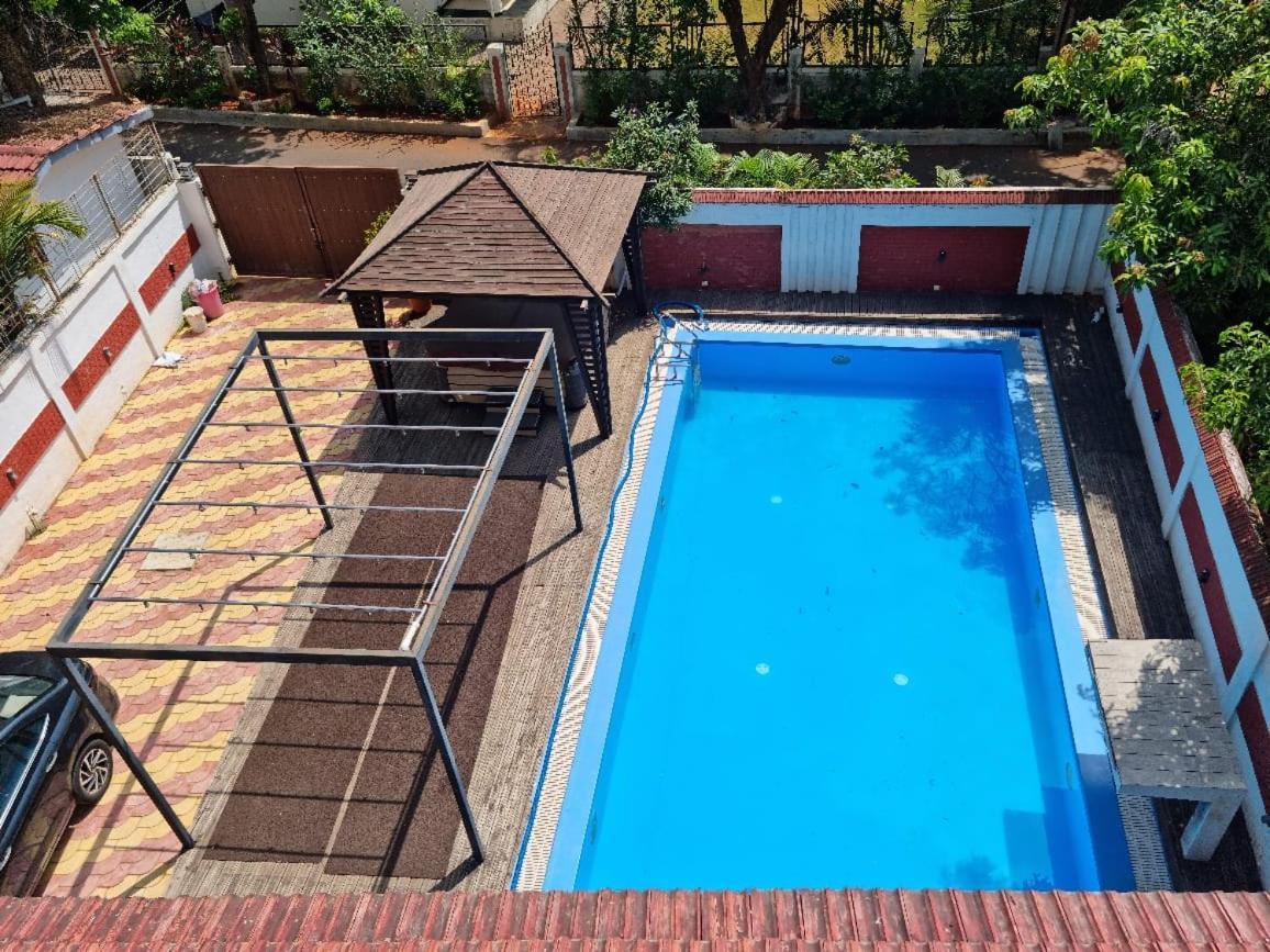 Serene Blu * Lonavala