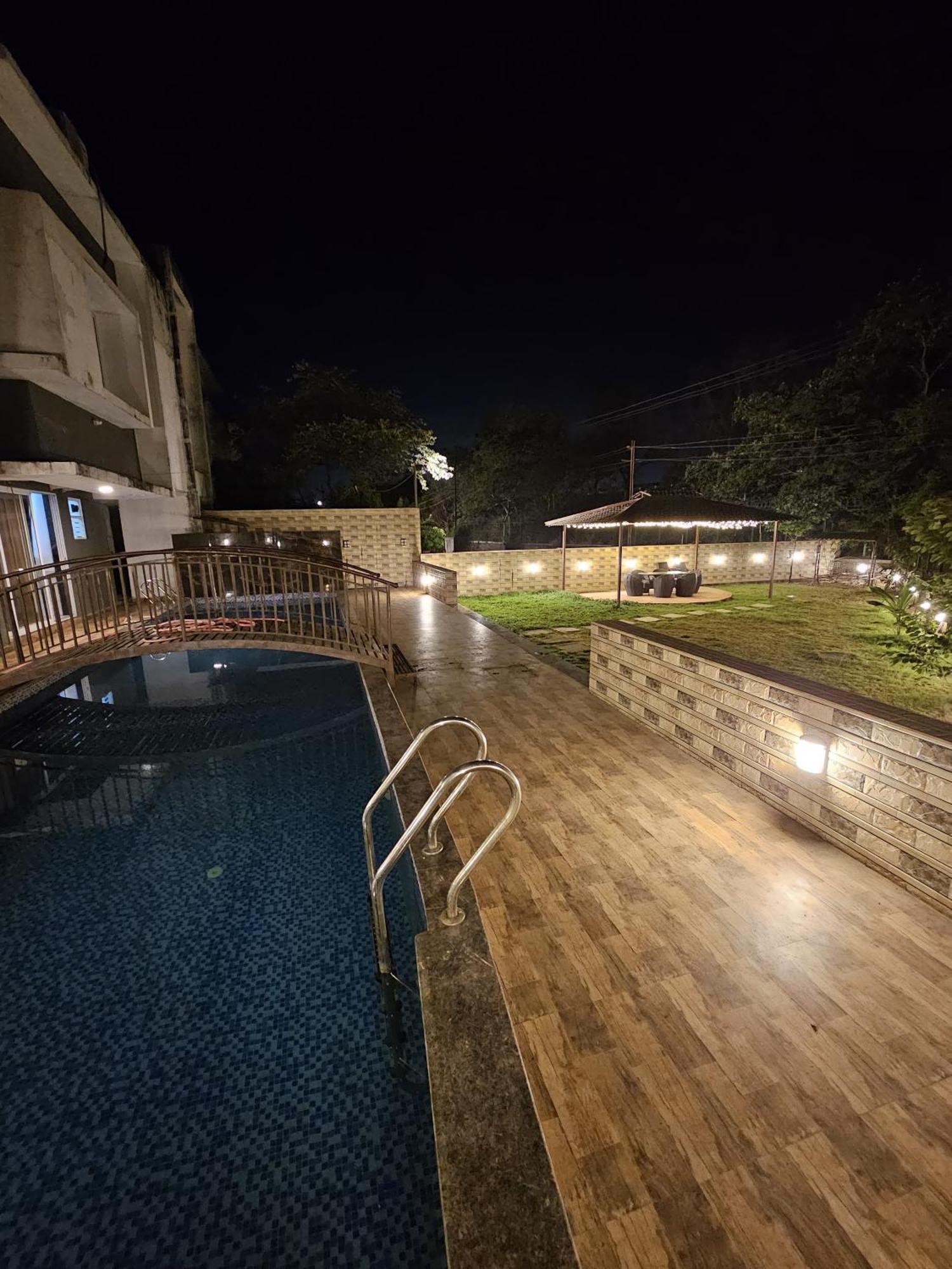 Casa Lola Villa Lonavala