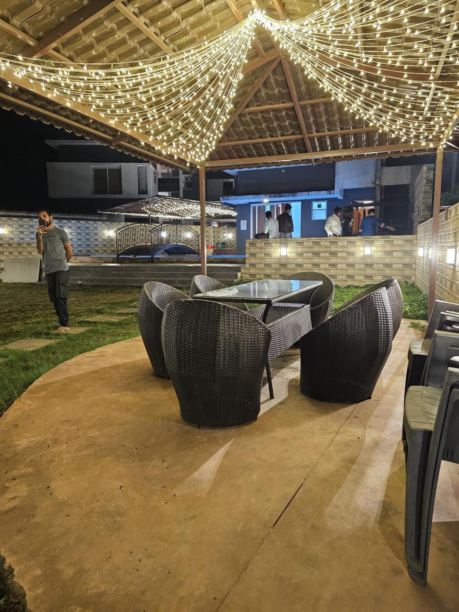 Casa Lola Villa Lonavala