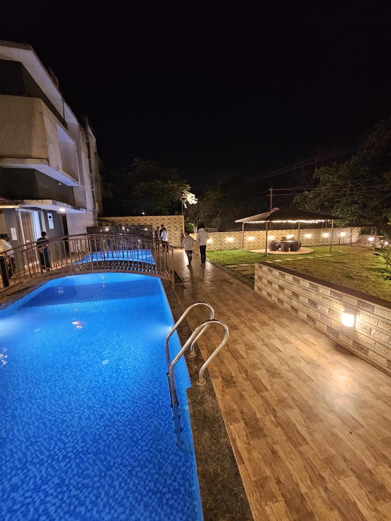 Villa Casa Lola Lonavala