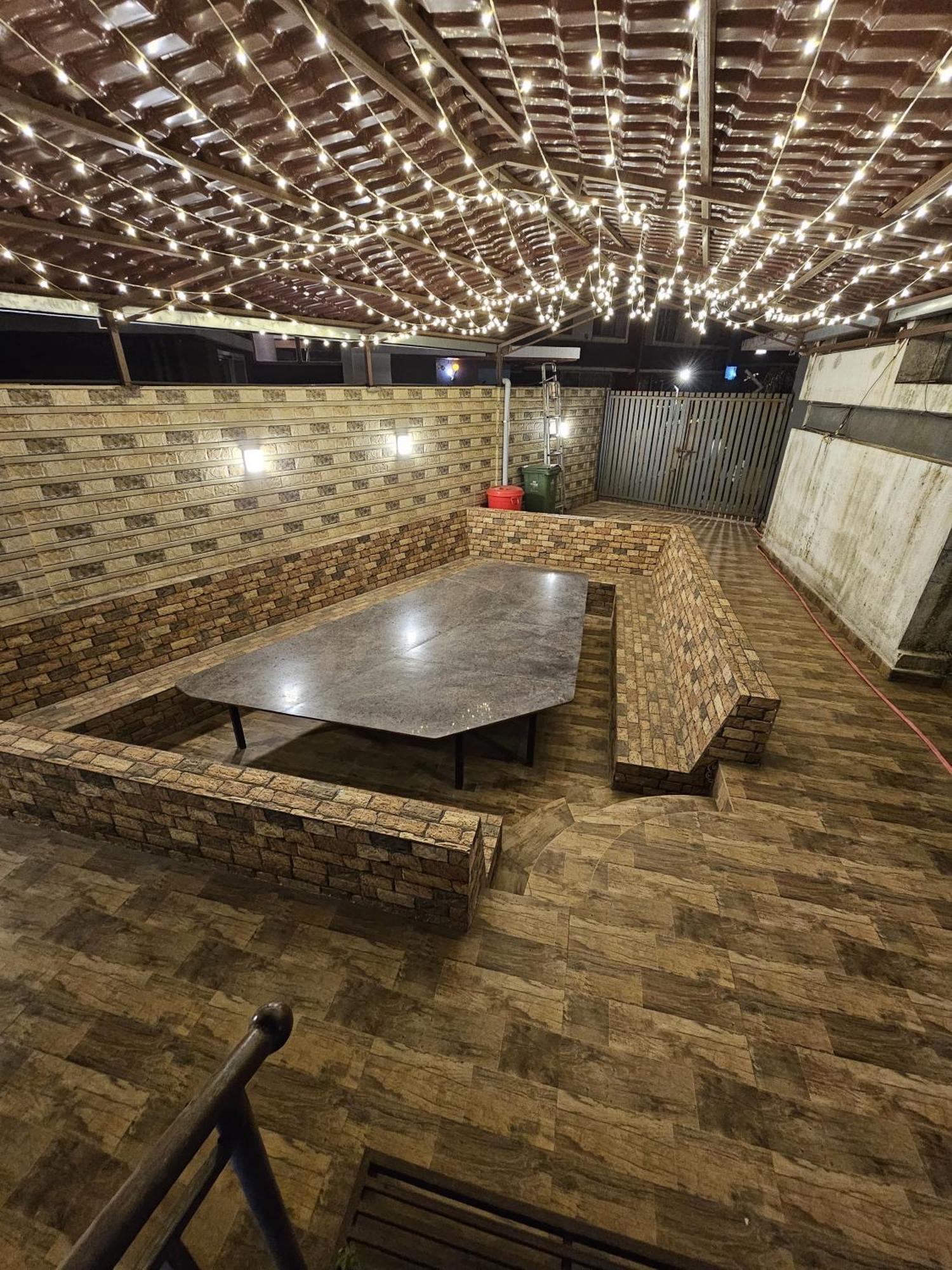 Casa Lola * Lonavala
