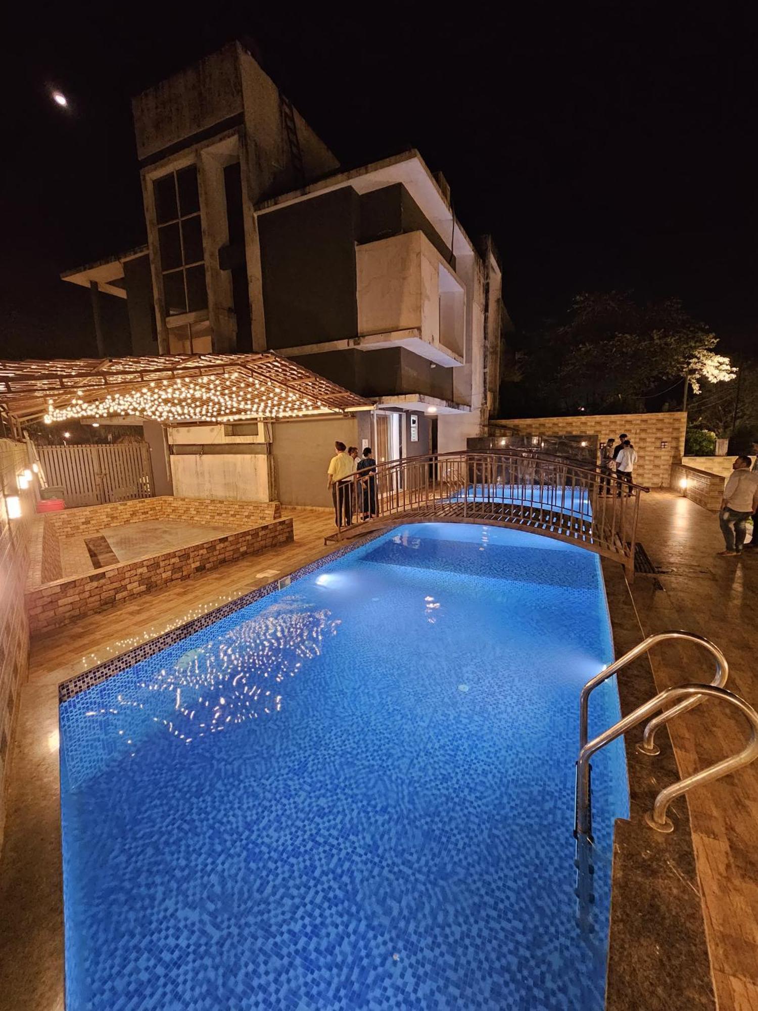 Villa Casa Lola