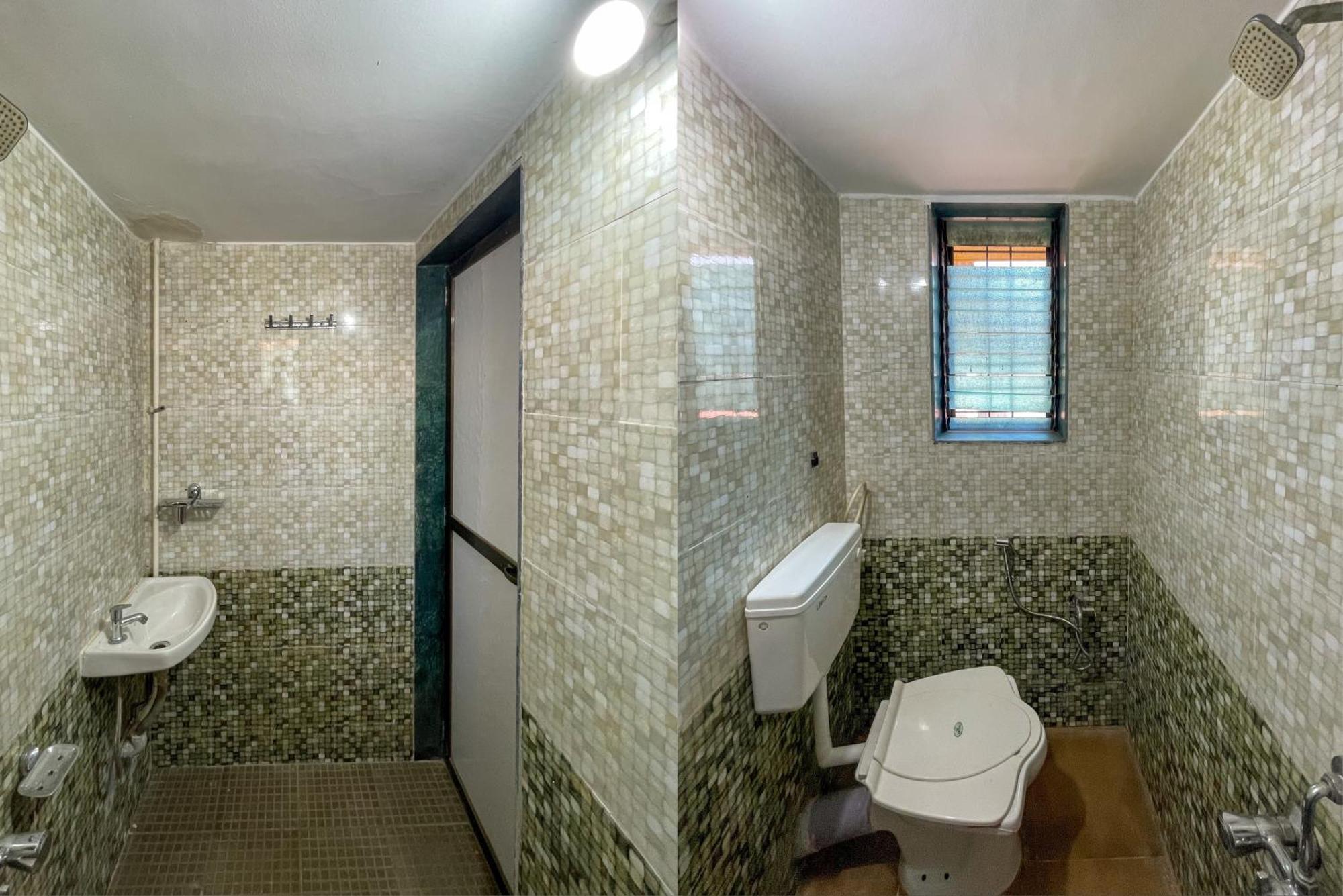 Villa Zars Villa, Lonavala