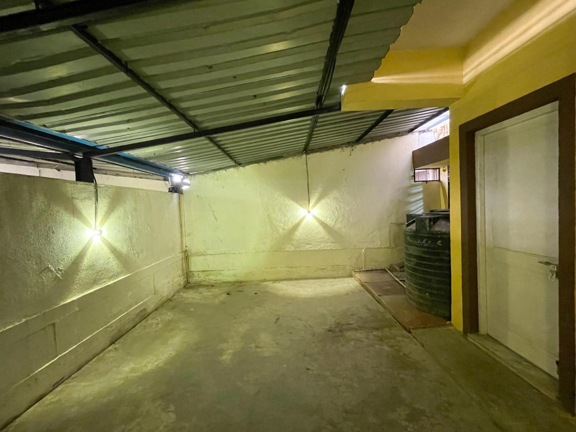 Zars Villa,