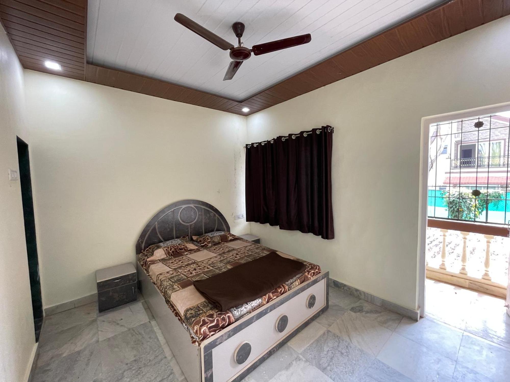 Zars Villa, Lonavala