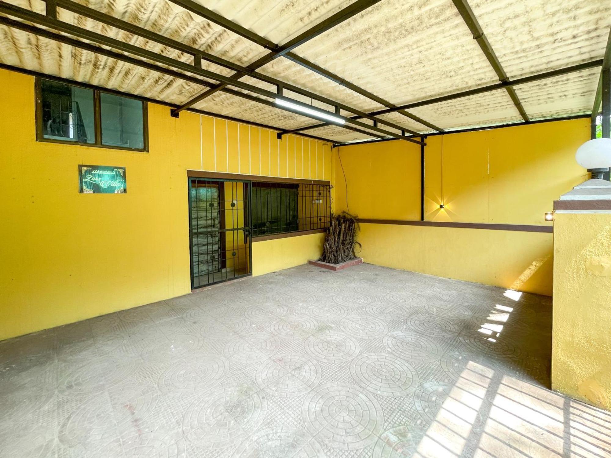 Zars Villa, Villa Lonavala