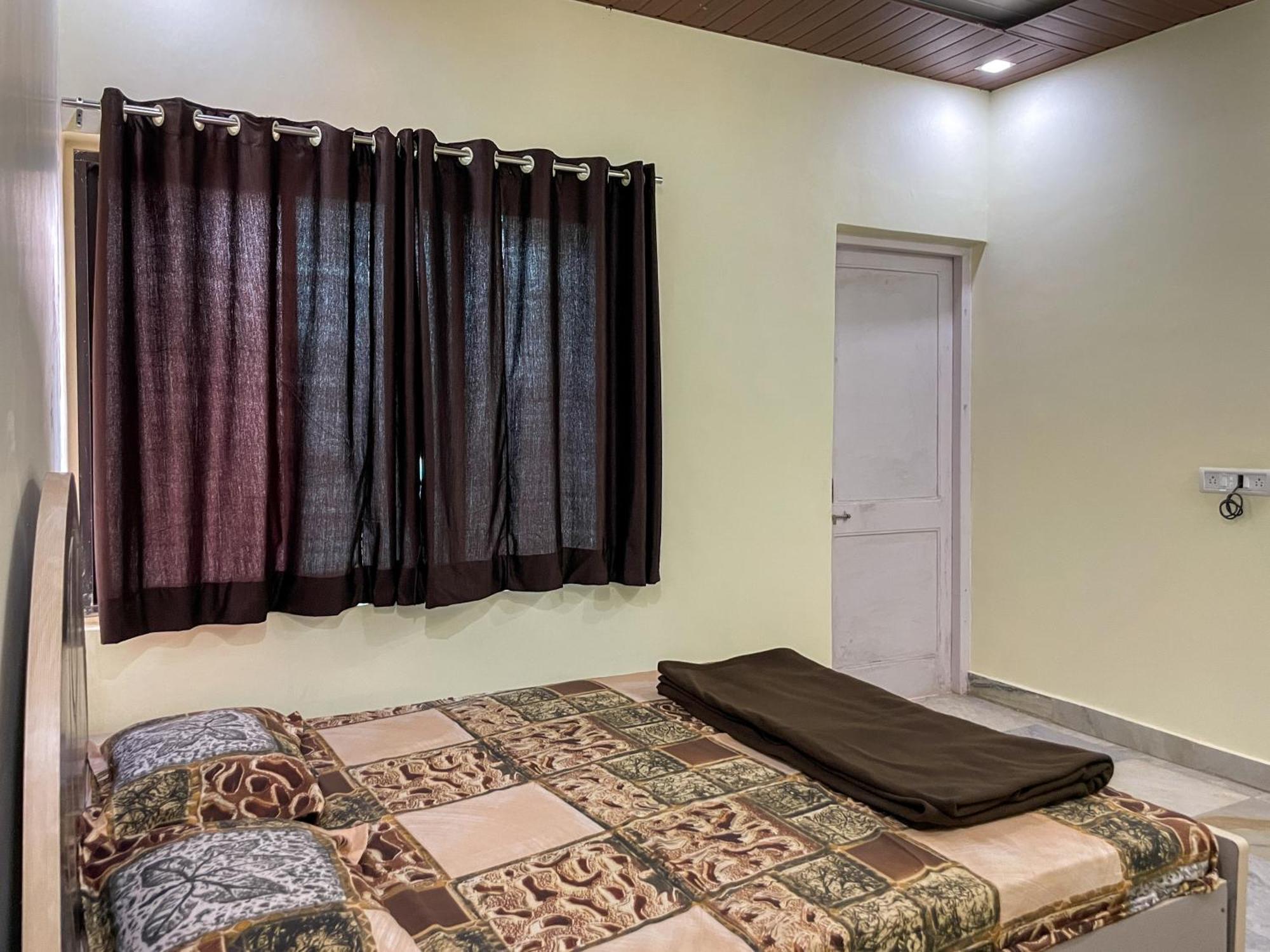 Zars Villa, Lonavala