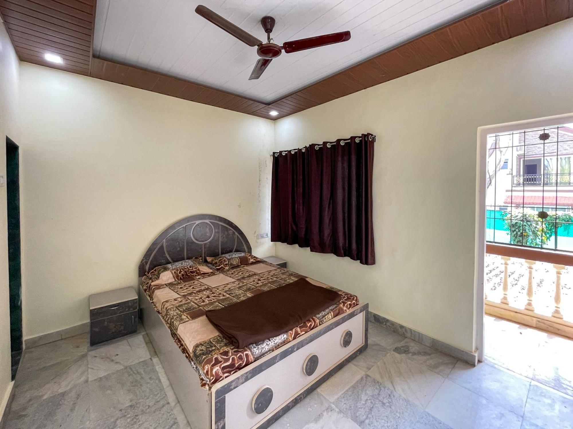 Zars Villa, Lonavala