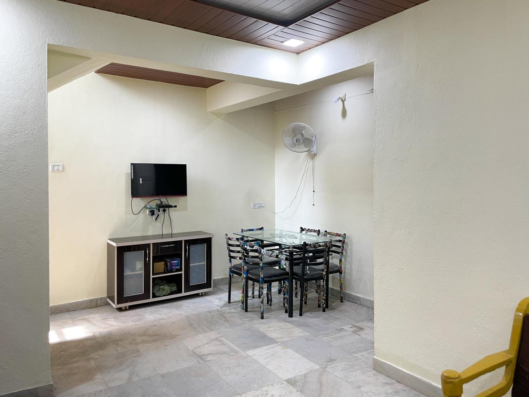 Villa Zars Villa,