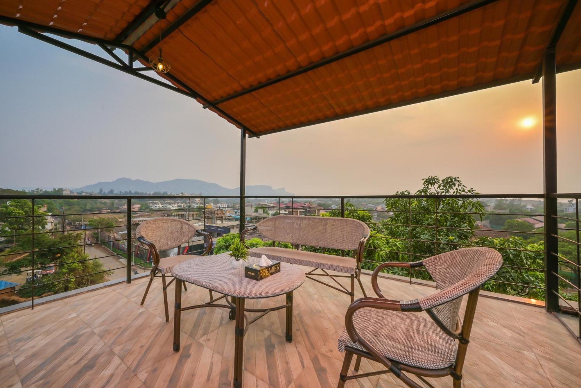 Hashtag 2bhk In Villa