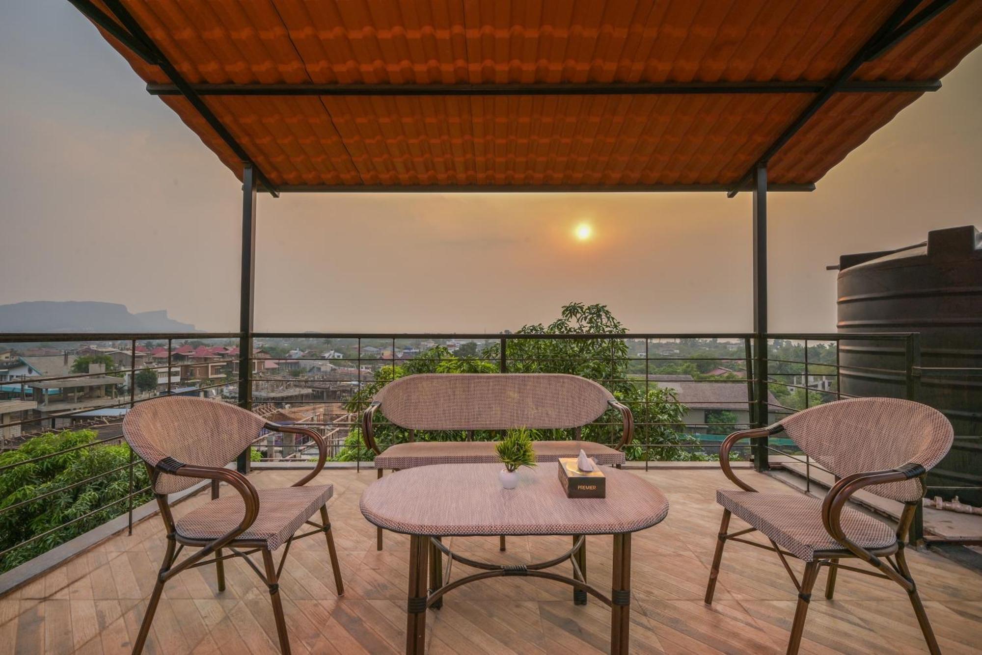 Hashtag 2bhk In Villa *