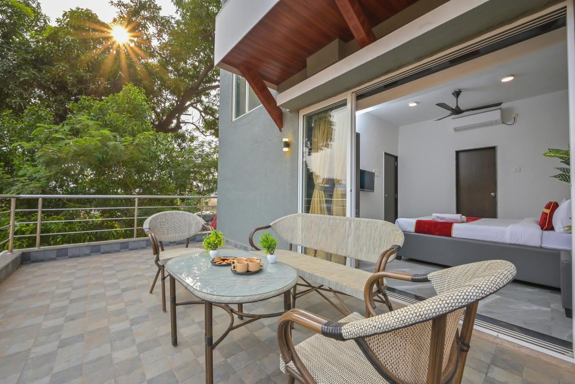 Hashtag 2bhk In Villa