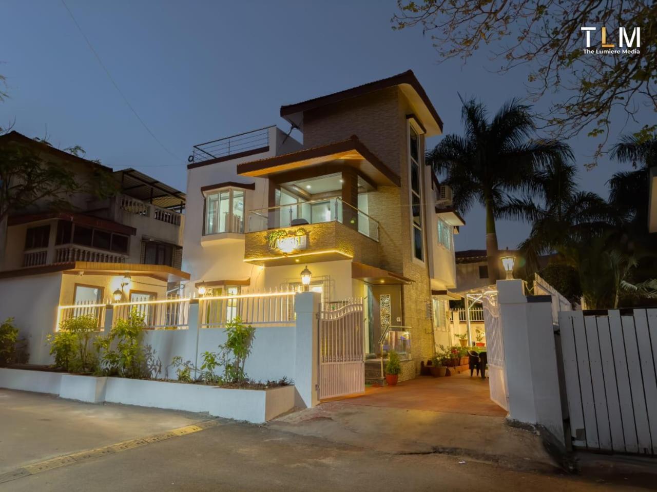 Kshitij * Lonavala