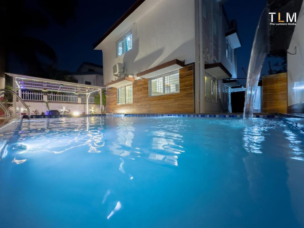 Kshitij Villa Lonavala