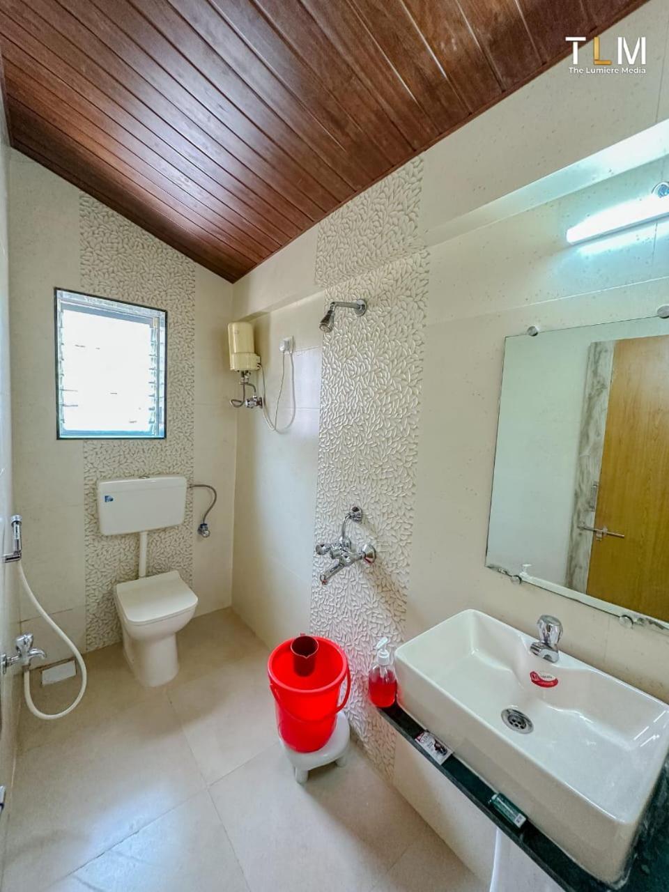Villa Kshitij Lonavala