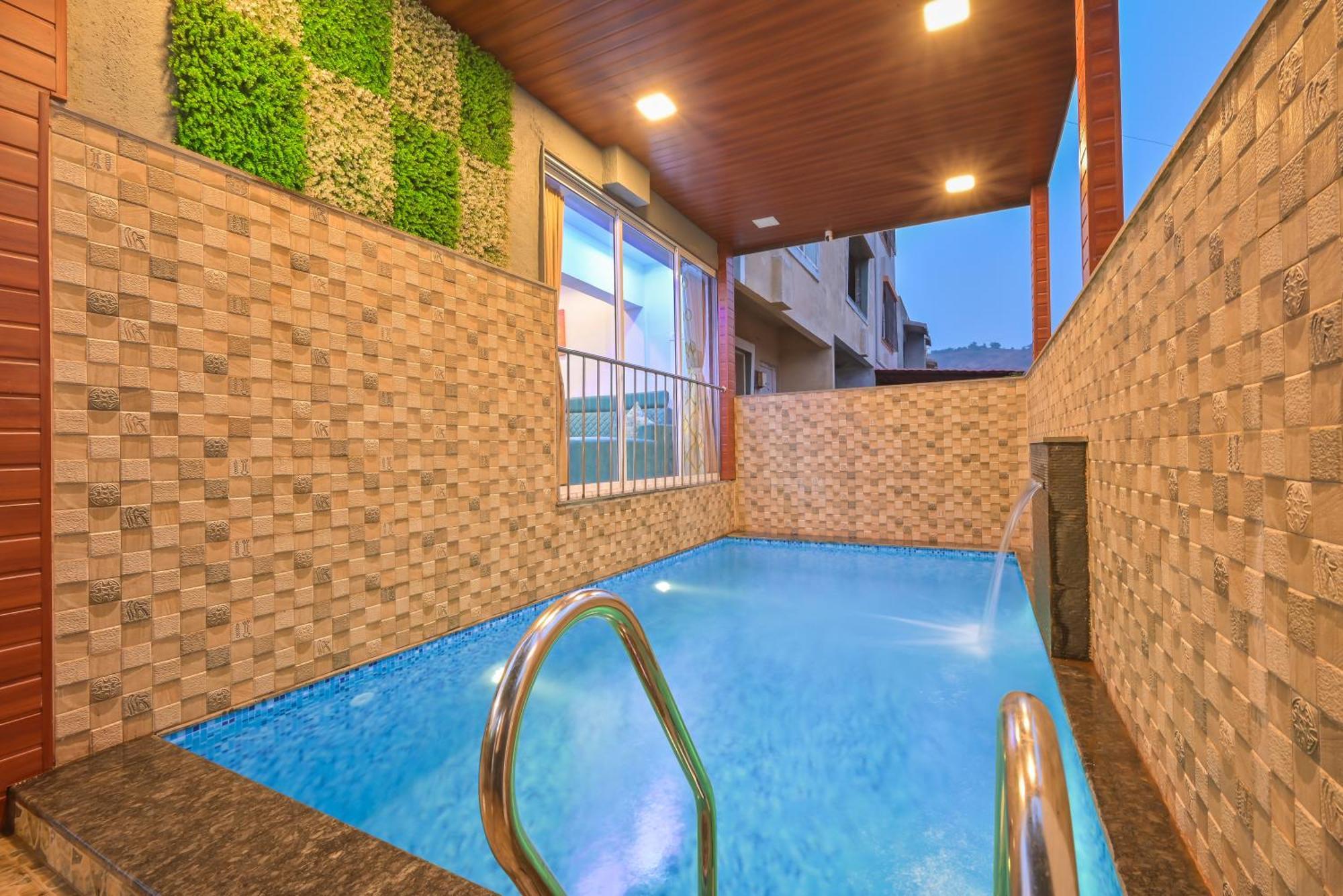 Villa Hashtag 2bhk In Lonavala