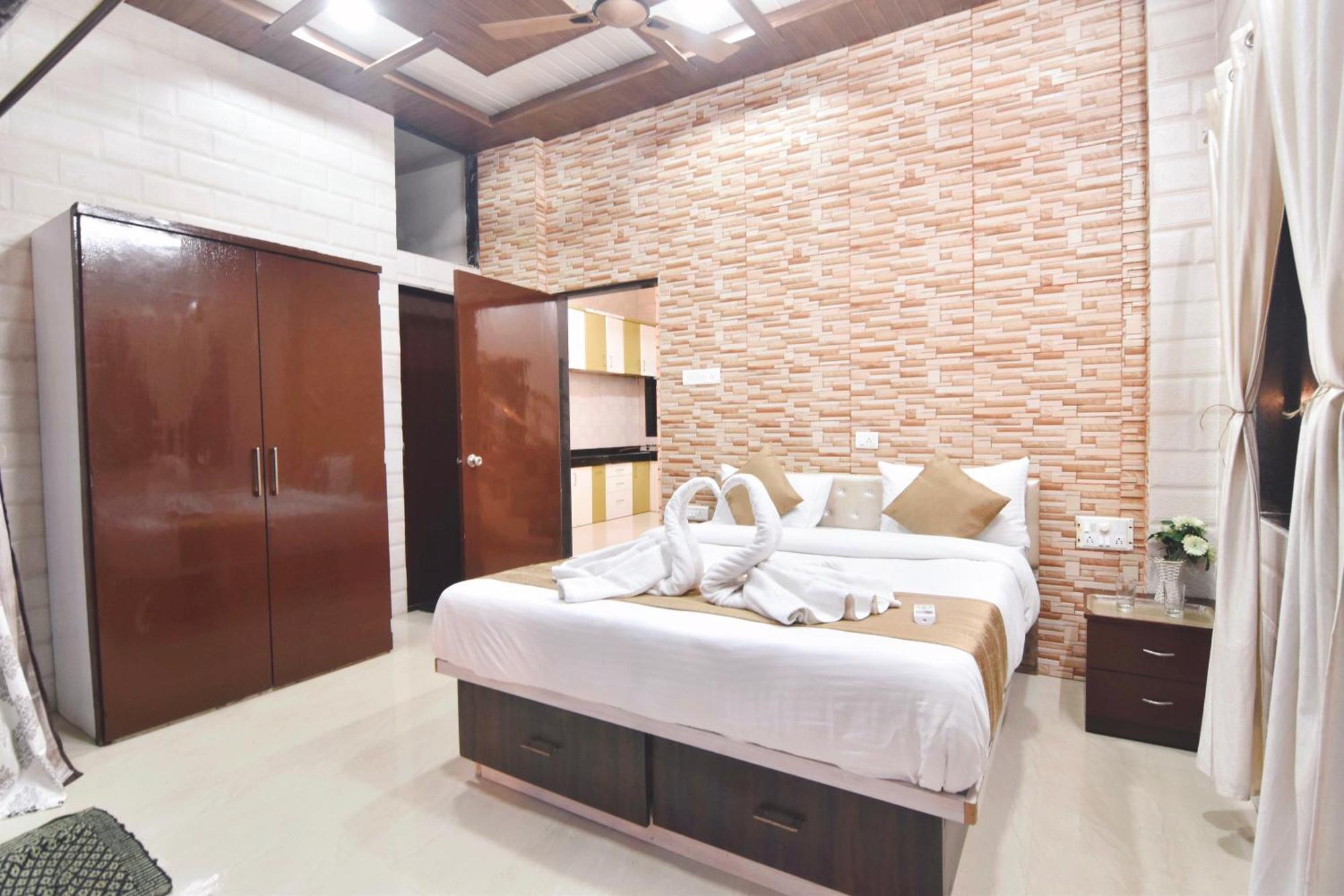 Casa Rpm Lonavala