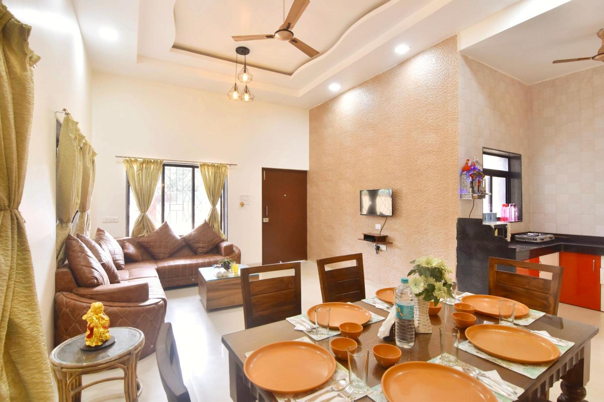 Villa Casa Rpm