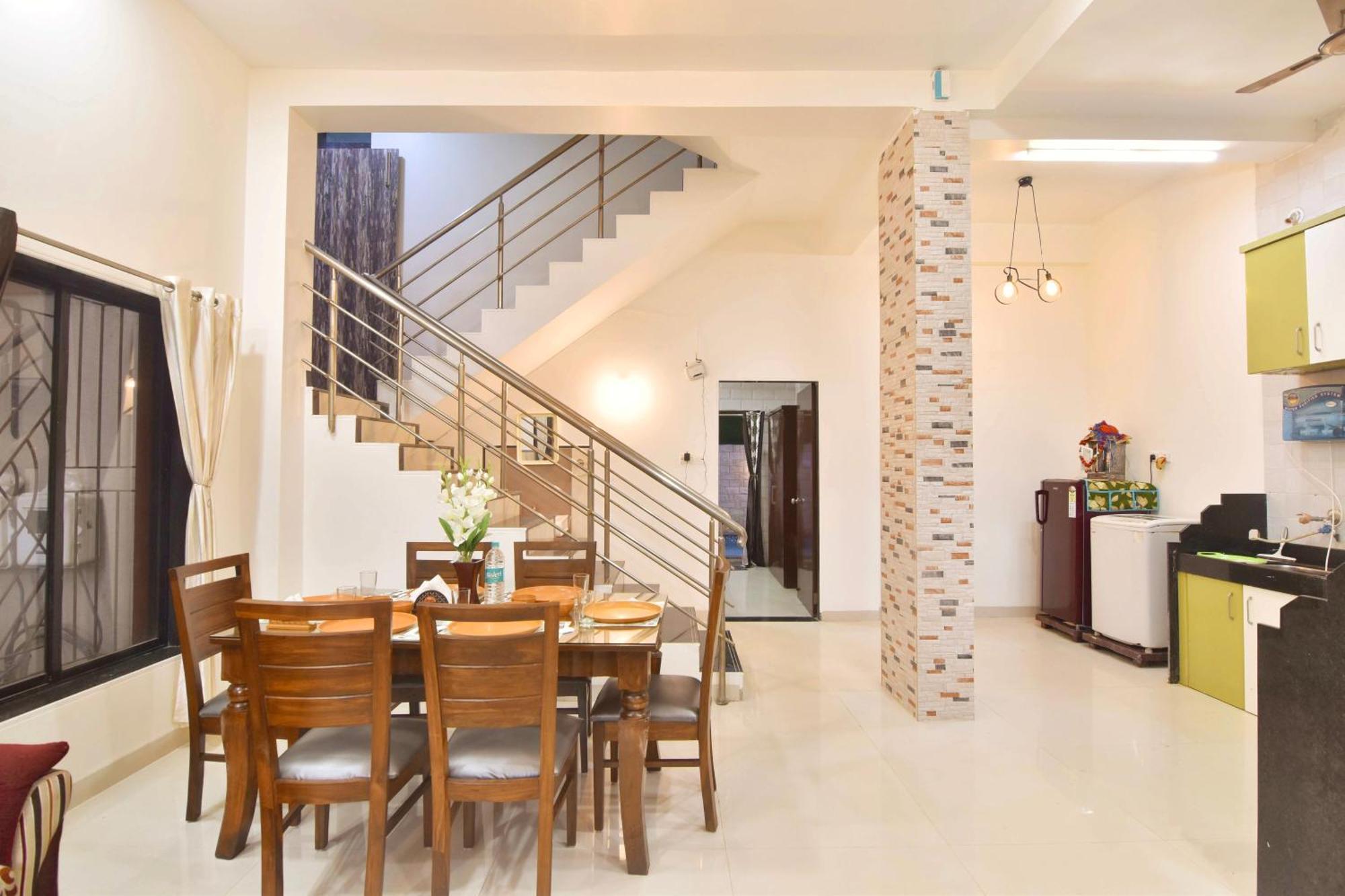 Villa Casa Rpm Lonavala
