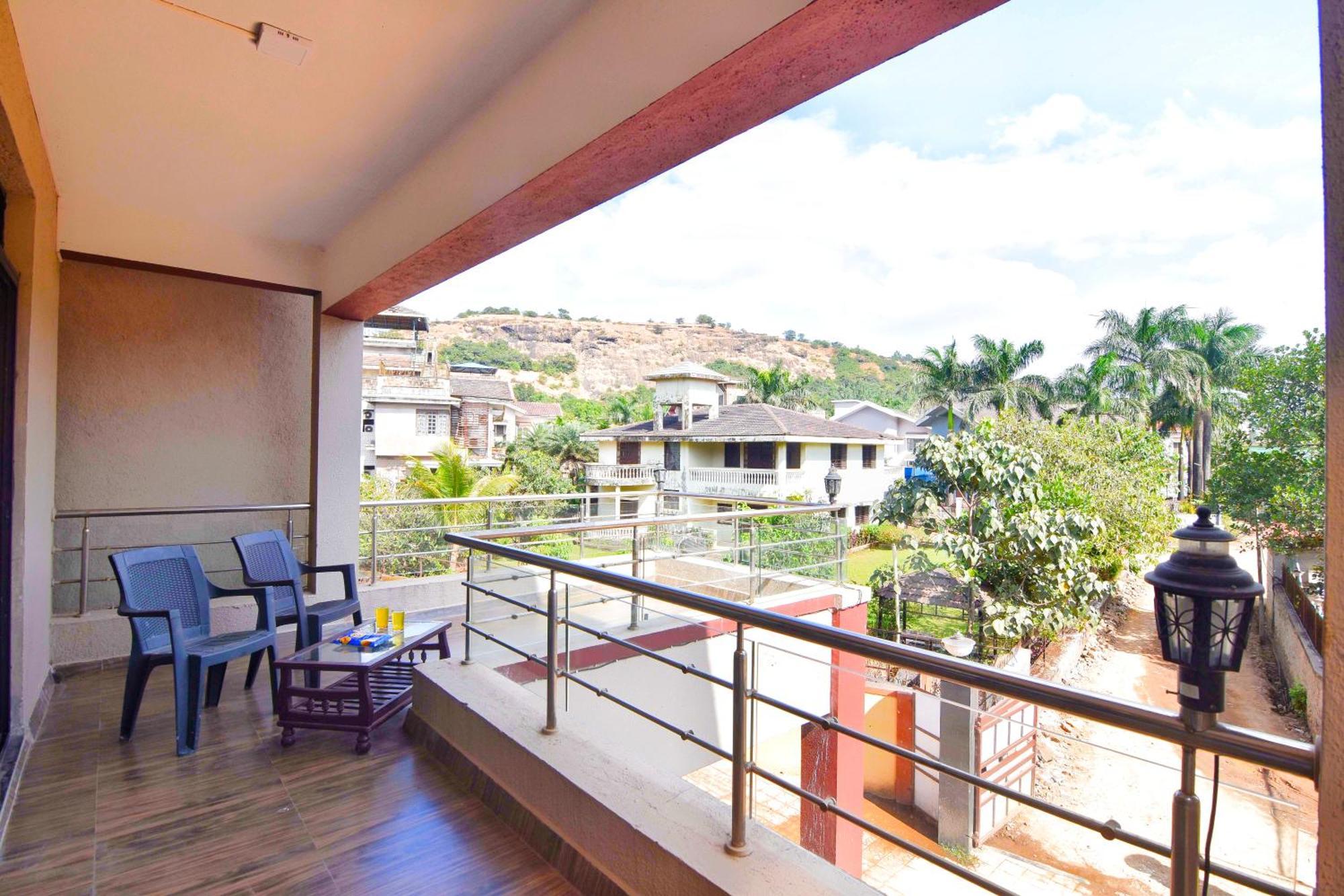 Villa Casa Rpm *