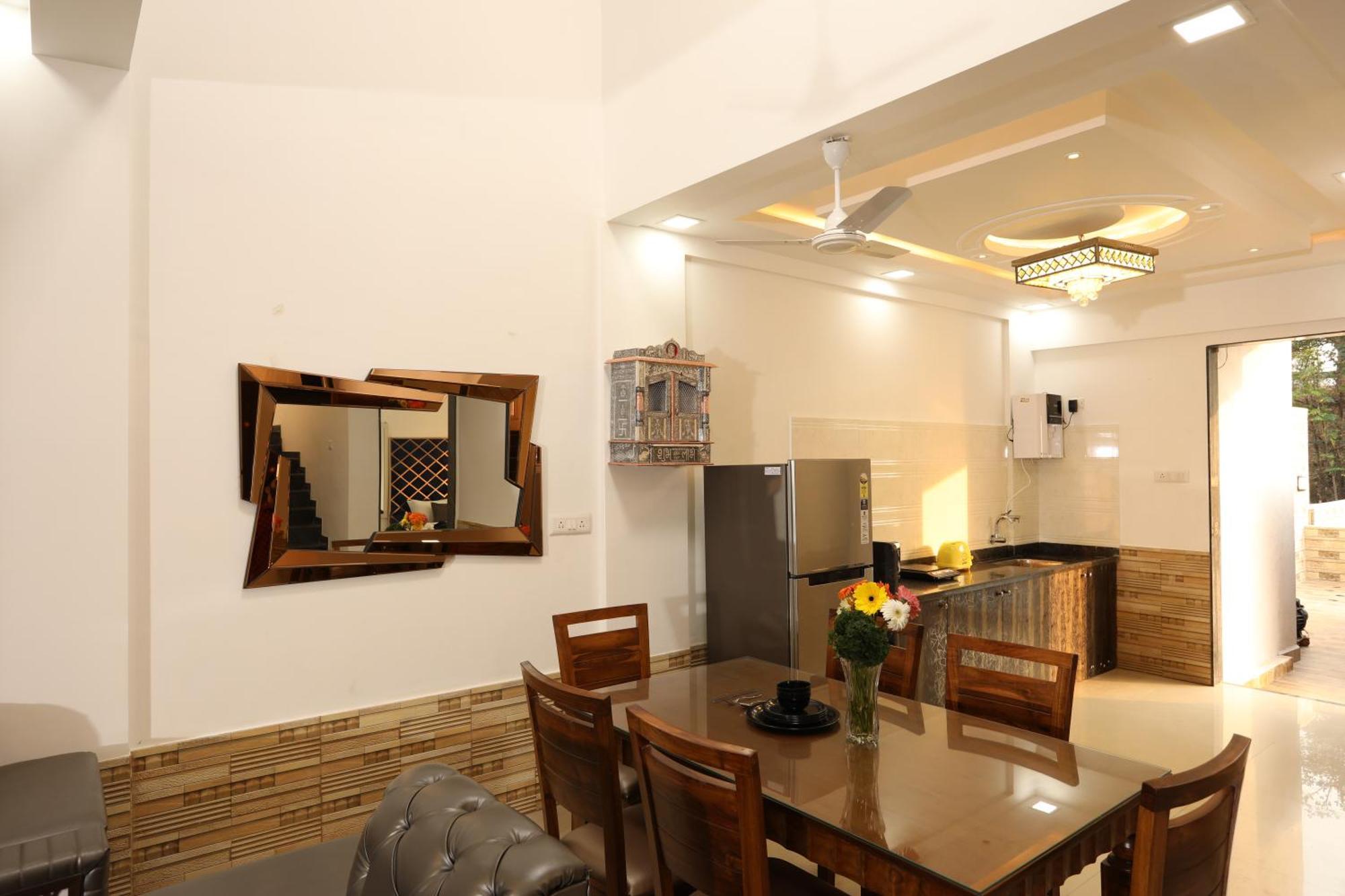 Villa Casa Lola *