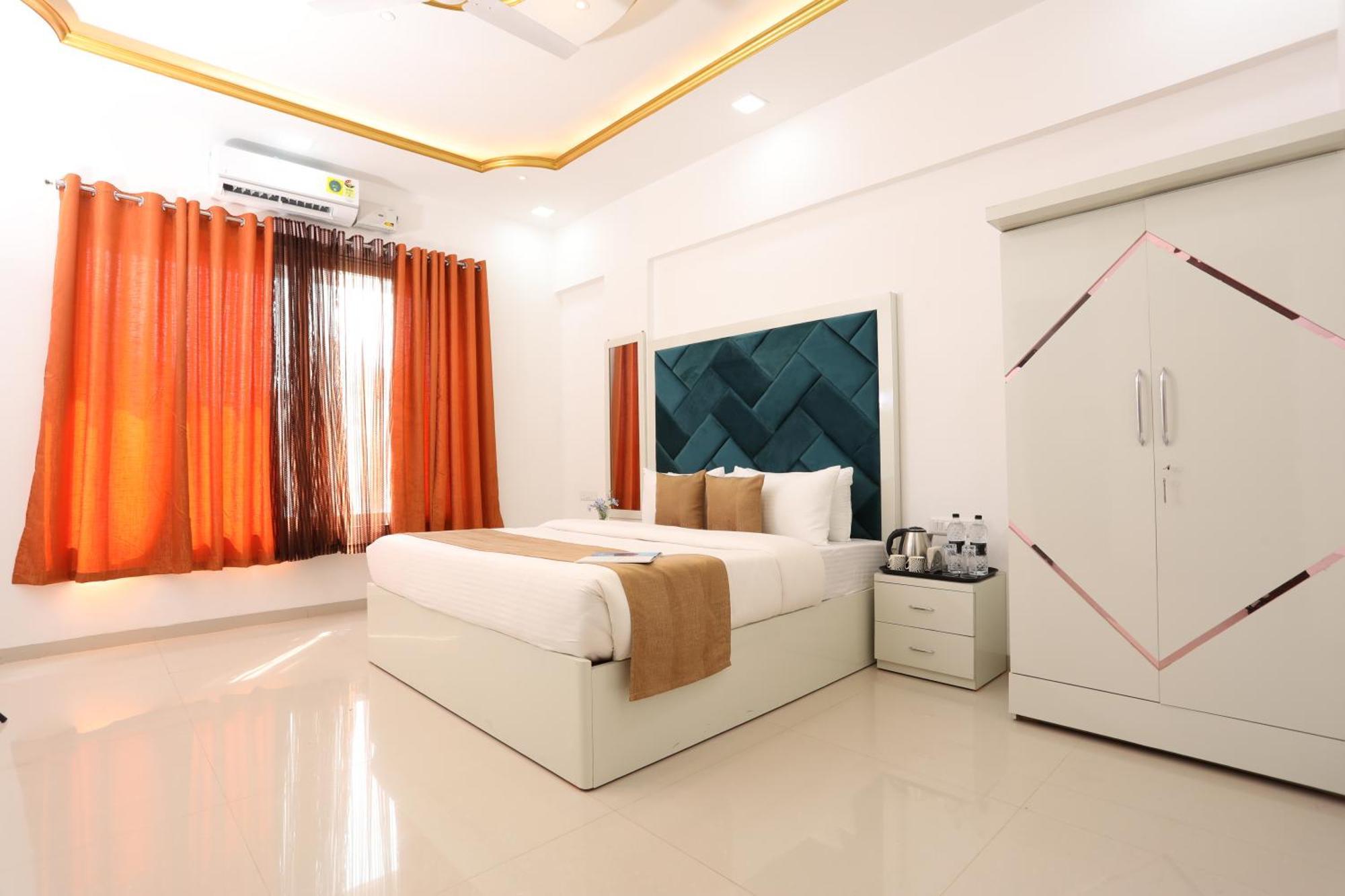 Villa Casa Lola Lonavala