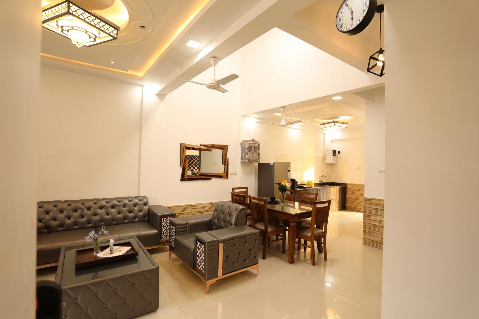 Casa Lola *