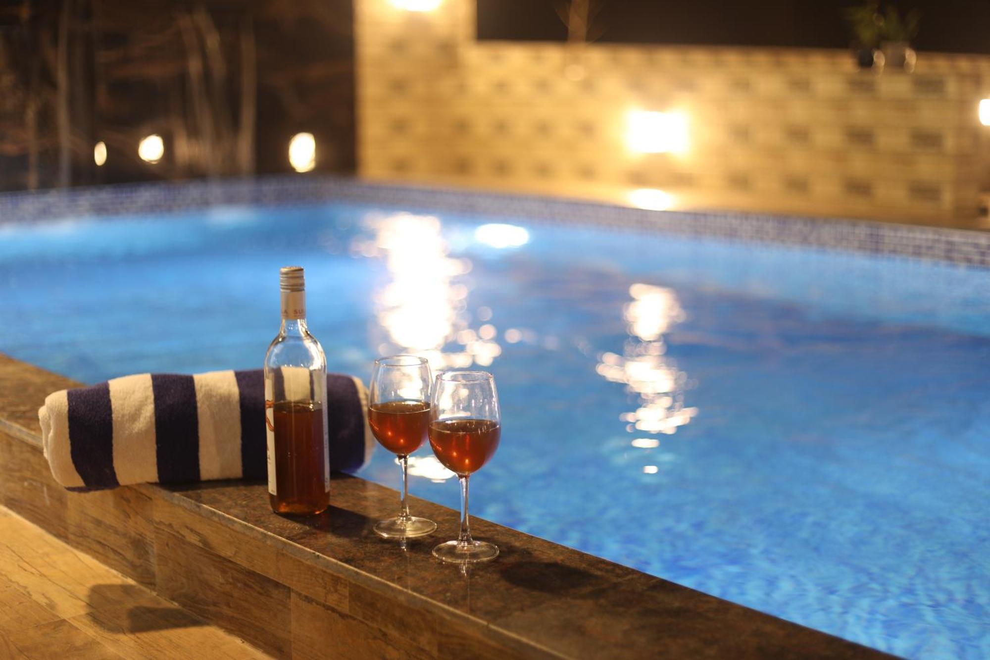 Casa Lola Lonavala