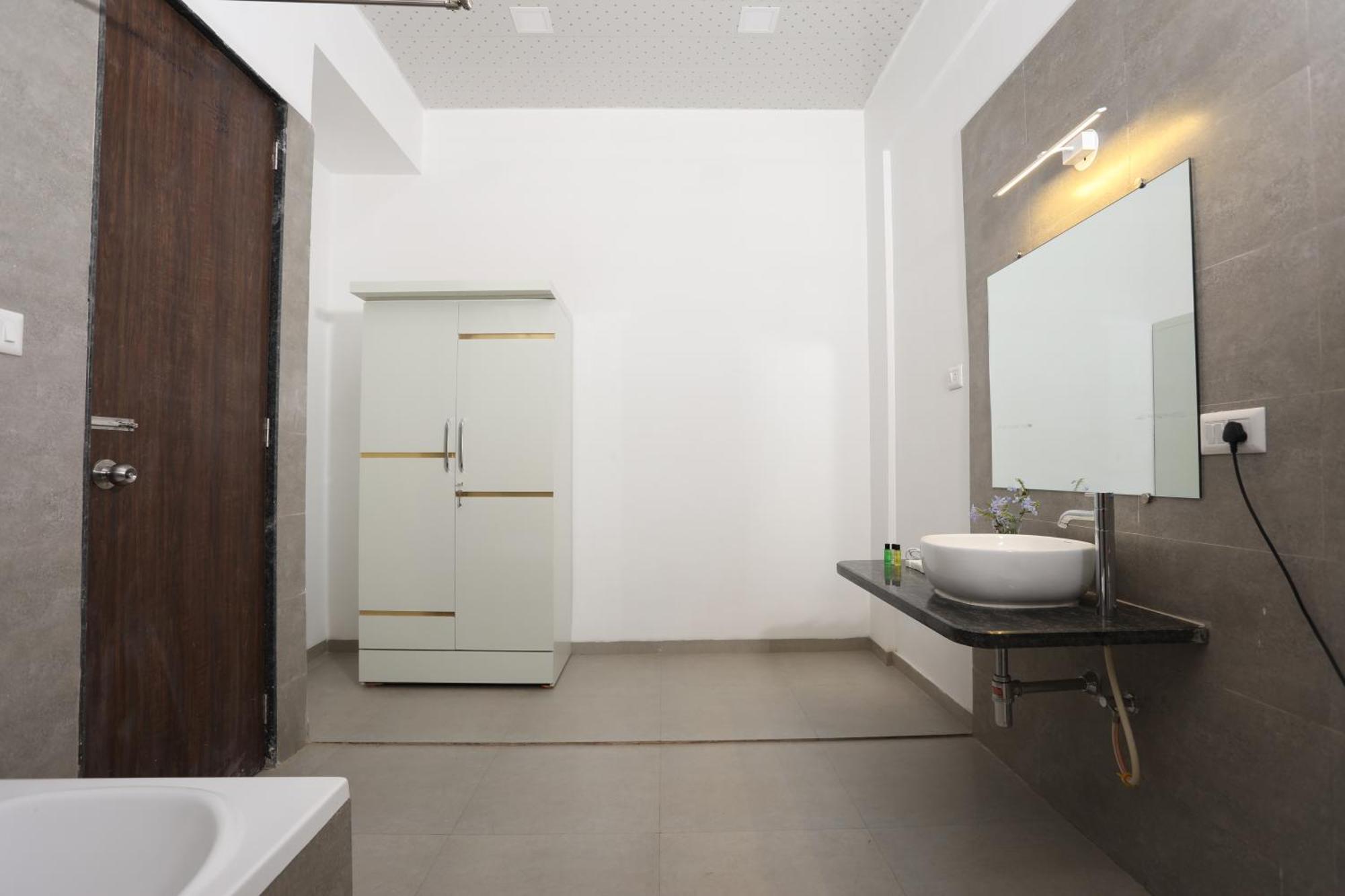 Casa Lola * Lonavala